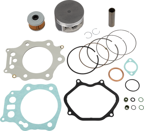 Top-End Rebuild Kit 09031335
