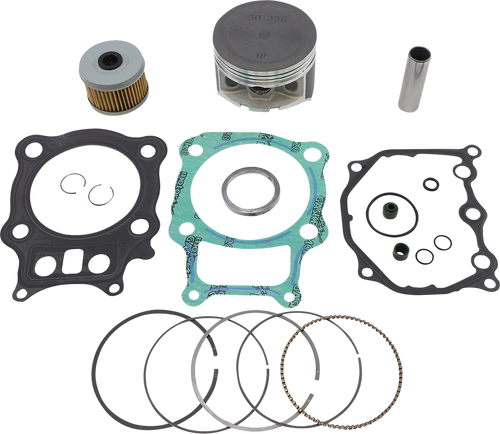 Top-End Rebuild Kit 09031342