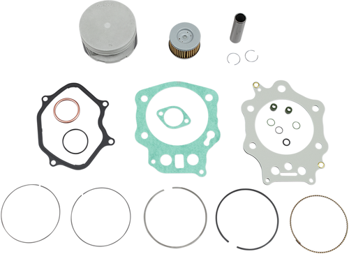 Top-End Rebuild Kit 09031346