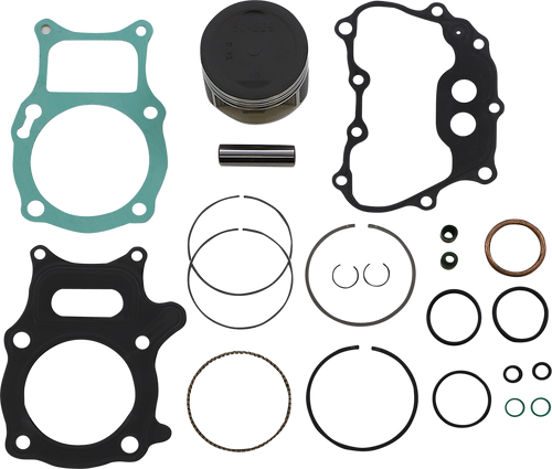 Top-End Rebuild Kit 09031357