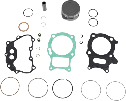 Top-End Rebuild Kit 09031358