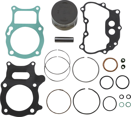 Top-End Rebuild Kit 09031360