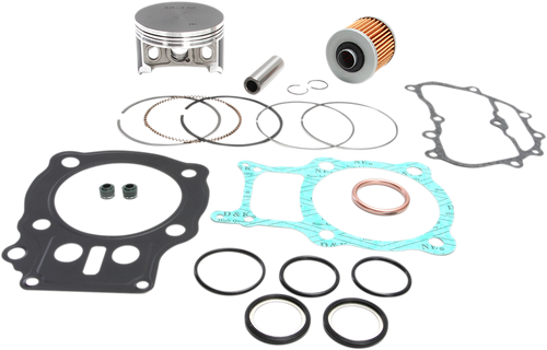 Top-End Rebuild Kit 09031362