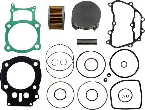 Top-End Rebuild Kit 09031363
