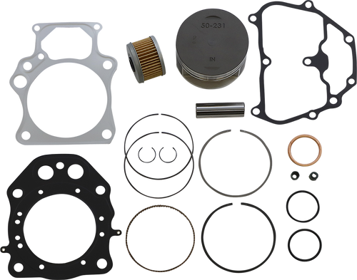 Top-End Rebuild Kit 09031368