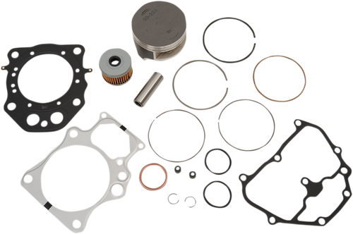 Top-End Rebuild Kit 09031369