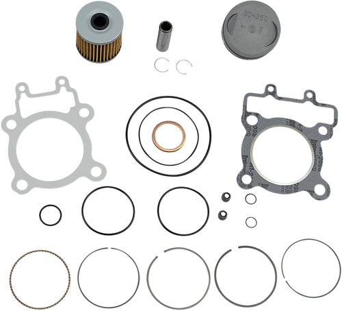 Top-End Rebuild Kit 09031373