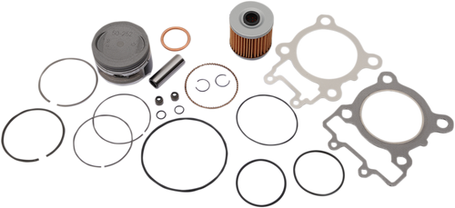 Top-End Rebuild Kit 09031379