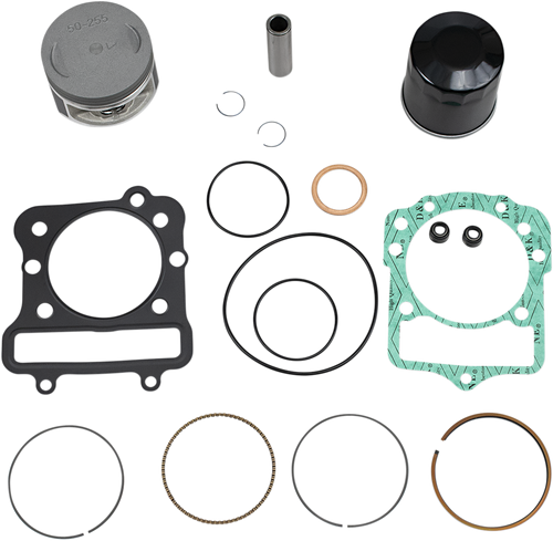 Top-End Rebuild Kit 09031387