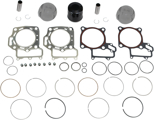 Top-End Rebuild Kit 09031403