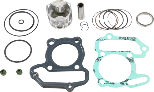 Top-End Rebuild Kit 09031411
