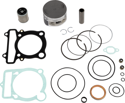 Top-End Rebuild Kit 09031417