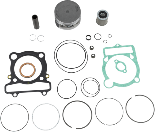 Top-End Rebuild Kit 09031420