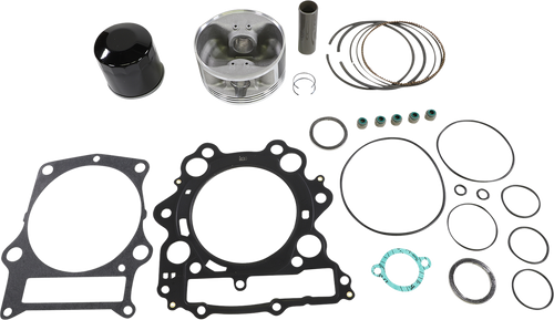 Top-End Rebuild Kit 09031423