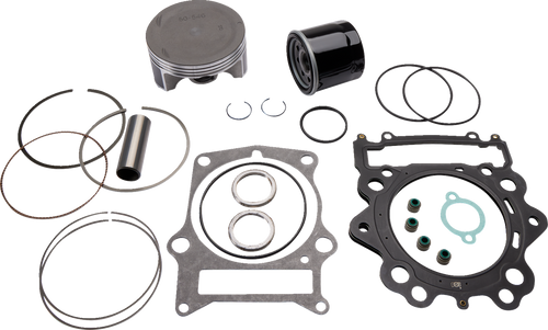 Top-End Rebuild Kit 09031426