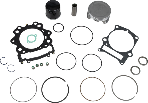 Top-End Rebuild Kit 09031430