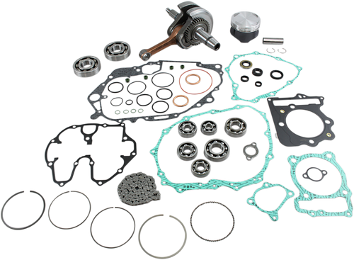 Engine Rebuild Kit 09031443