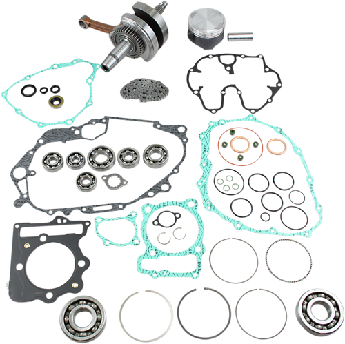 Engine Rebuild Kit 09031447