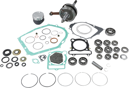 Engine Rebuild Kit 09031460