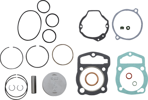 Top-End Rebuild Kit 09031472