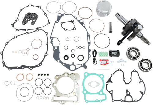 Engine Rebuild Kit - Garage Buddy - 4-Stroke 09031514