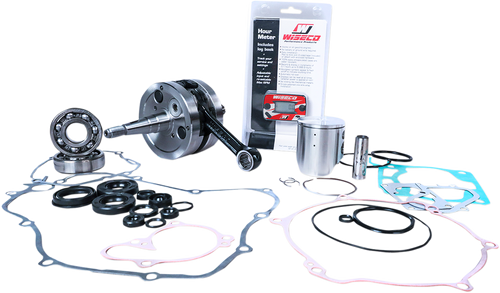 Engine Rebuild Kit - Garage Buddy - 2-Stroke 09031597