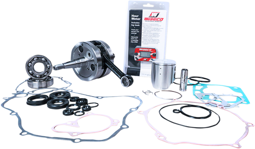 Engine Rebuild Kit - Garage Buddy - 2-Stroke 09031605