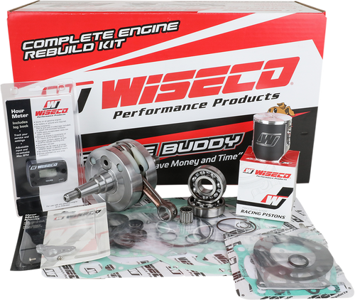 Engine Rebuild Kit - Garage Buddy - 2-Stroke 09031672