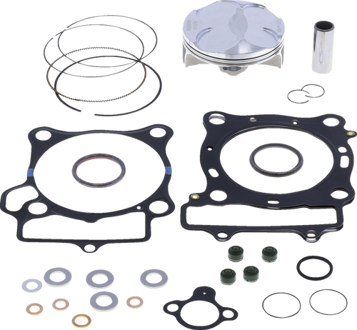 Piston Kit with Gaskets 09031730