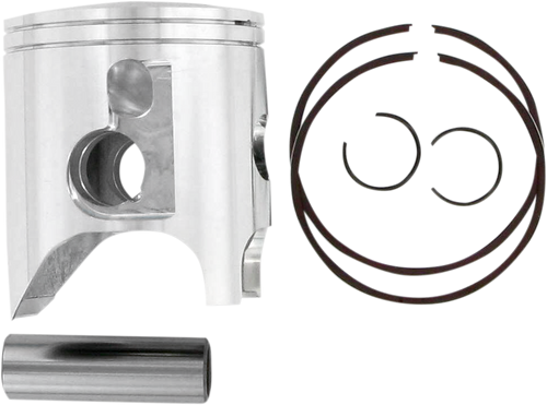 High-Performance Piston Kit 09100207