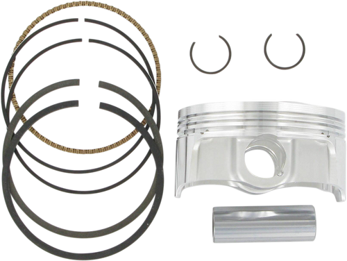 Piston Kit Forged Series for 4-Stroke 09100282