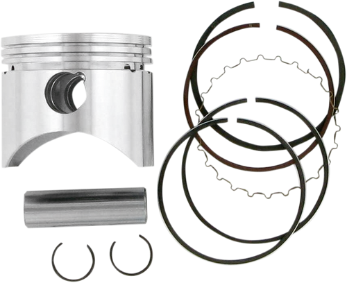Piston Kit Forged Series for 4-Stroke 09100329
