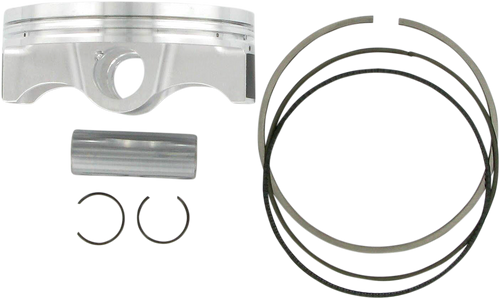 Piston Kit Forged Series for 4-Stroke 09100334