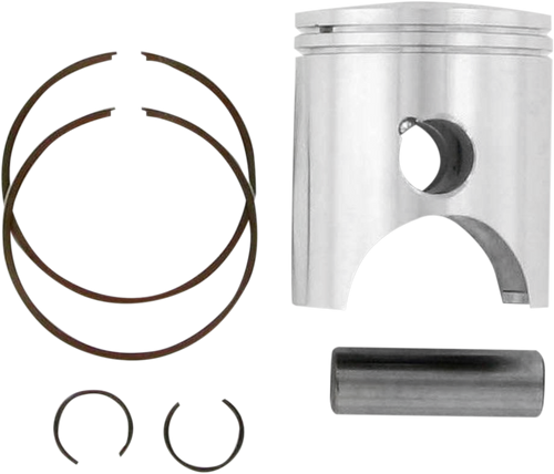 High-Performance Piston Kit 09100344