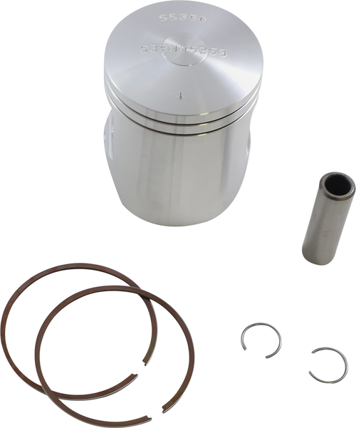 Piston Kit Forged Series for 2-Stroke 09100382