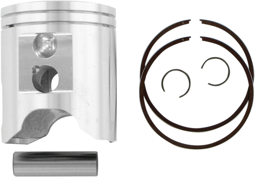Piston Kit Forged Series for 2-Stroke 09100383