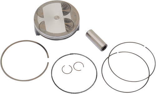 Piston Kit for 4-Stroke 09100607