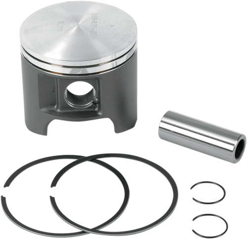 Piston Kit 09100656