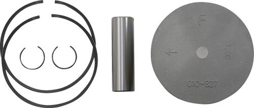 Piston Kit 09100661