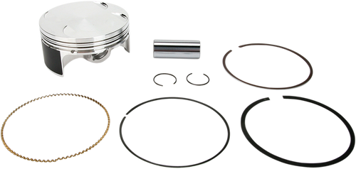 Piston Kit Forged Series for 4-Stroke 09100665 Piston Kit Forged Series for 4-Stroke 09100665