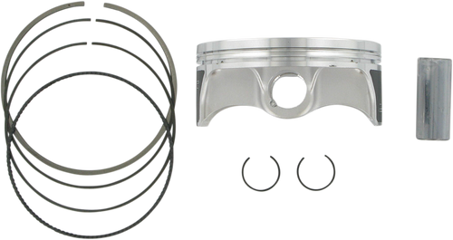 Piston Kit Forged Series for 4-Stroke 09100769