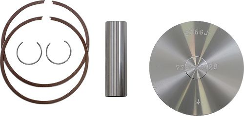 Piston Kit Pro-Lite Series 09100773