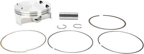 Piston Kit Forged Series for 4-Stroke 09100787