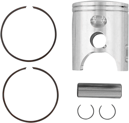 Piston Kit Forged Series for 2-Stroke 09100795