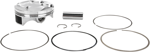 Piston Kit Forged Series for 4-Stroke 09100806