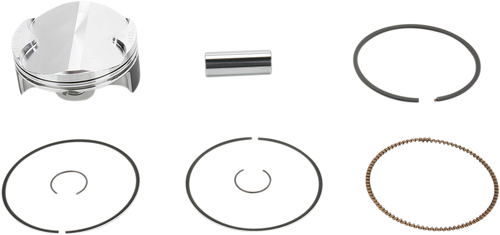 Piston Kit Forged Series for 4-Stroke 09100846