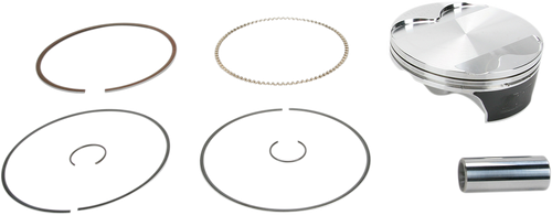 Piston Kit Forged Series for 4-Stroke 09100850