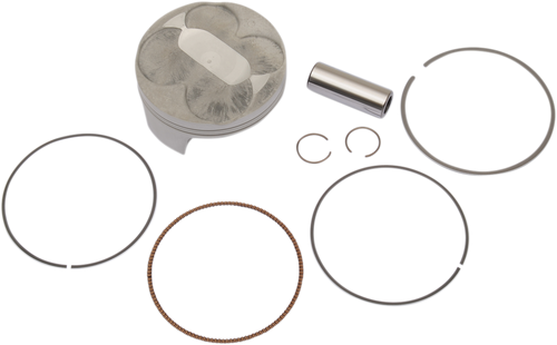 Piston Kit for 4-Stroke 09101145