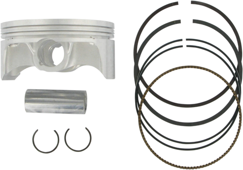 Piston Kit for 4-Stroke 09101183