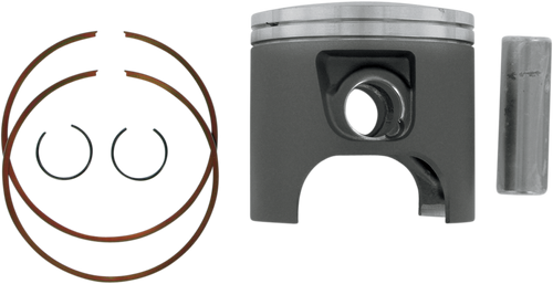 Platinum Series Piston Kit 09101265